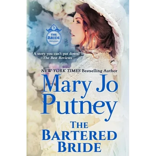 The Bartered Bride - Paperback