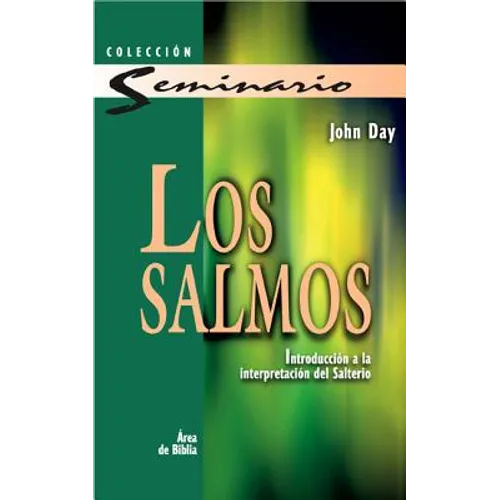 La Los Salmos - Paperback