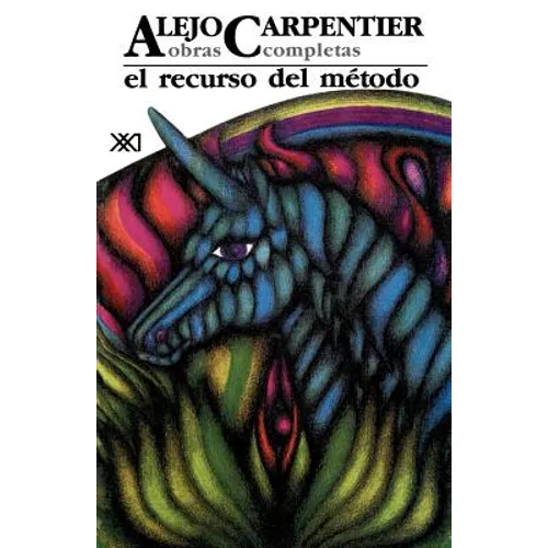 Obras Completas VI. El Recurso del Metodo - Paperback