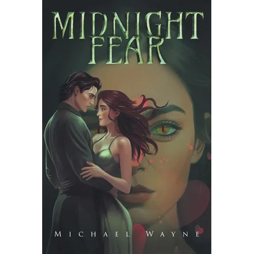 Midnight Fear - Paperback