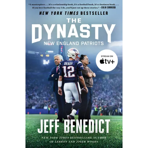 The Dynasty - Paperback