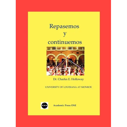 Repasemos y continuemos - Paperback