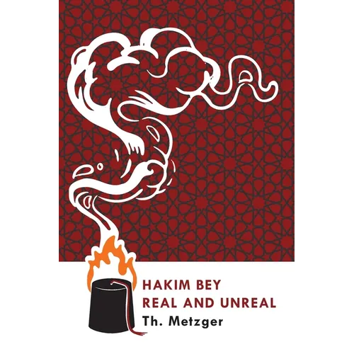 Hakim Bey Real and Unreal - Paperback