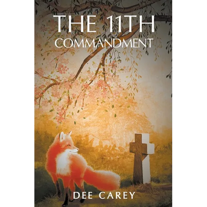 The 11th Commandment - Paperback