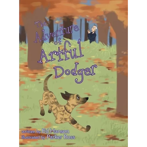 The Adventure of Artful Dodger - Hardcover