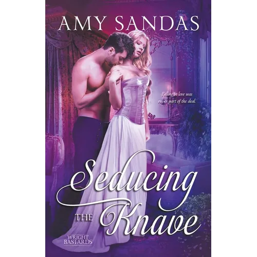 Seducing the Knave - Paperback