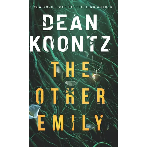 The Other Emily - Paperback