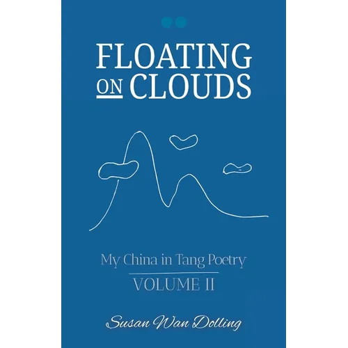 Floating on Clouds - Paperback