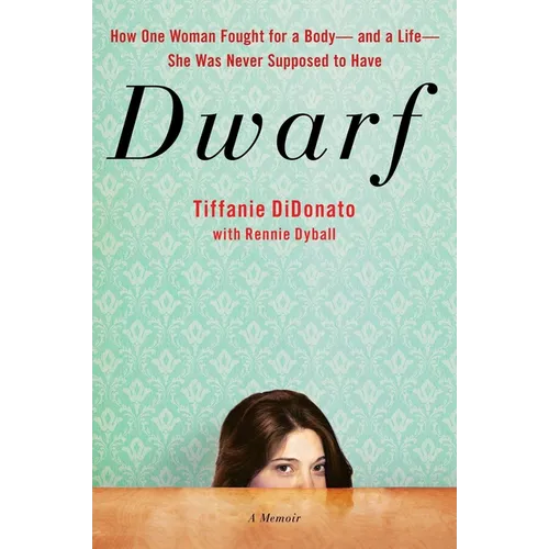 Dwarf - Paperback