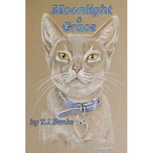 Moonlight & Grace - Paperback