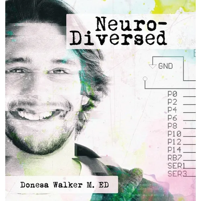 Neuro-Diversed - Hardcover