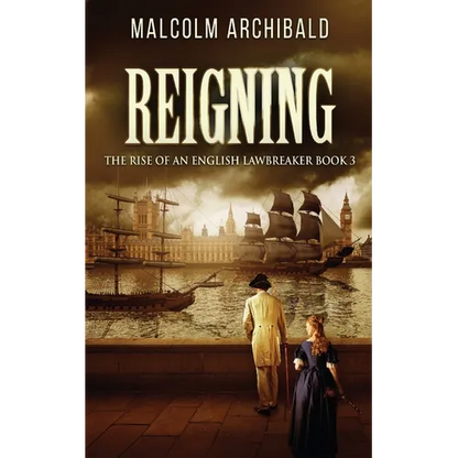 Reigning - Paperback