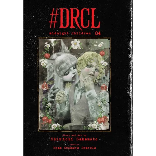 #Drcl Midnight Children, Vol. 4 - Hardcover