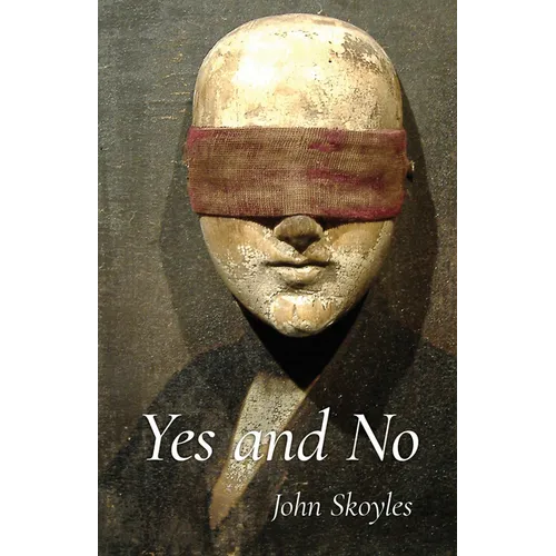 Yes and No - Paperback