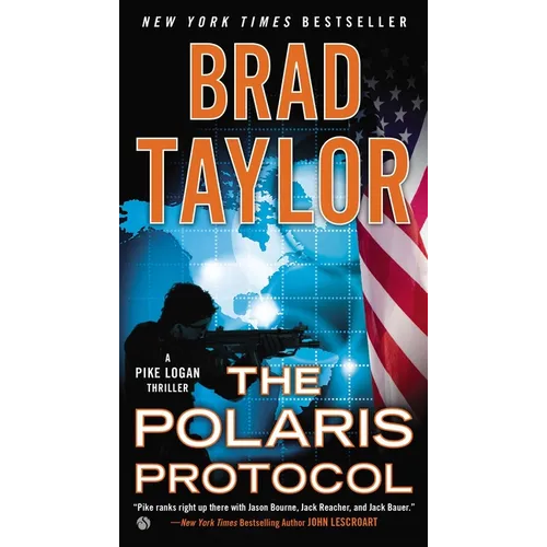 The Polaris Protocol - Mass Market Paperbound