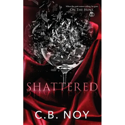 Shattered - Paperback