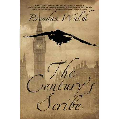 The Century's Scribe - Paperback
