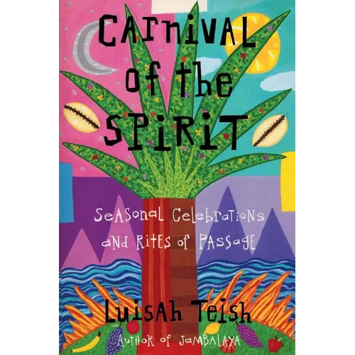Carnival of the Spirit - Paperback