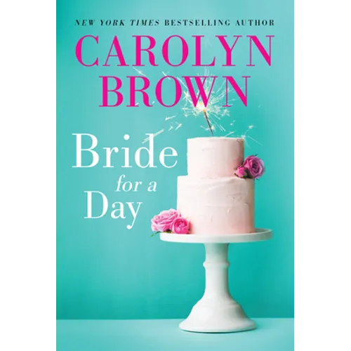 Bride for a Day - Mass Market Paperbound