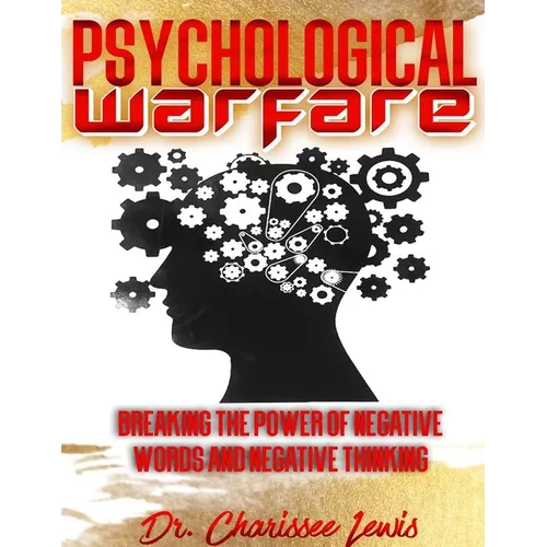 Psychological Warfare - Paperback