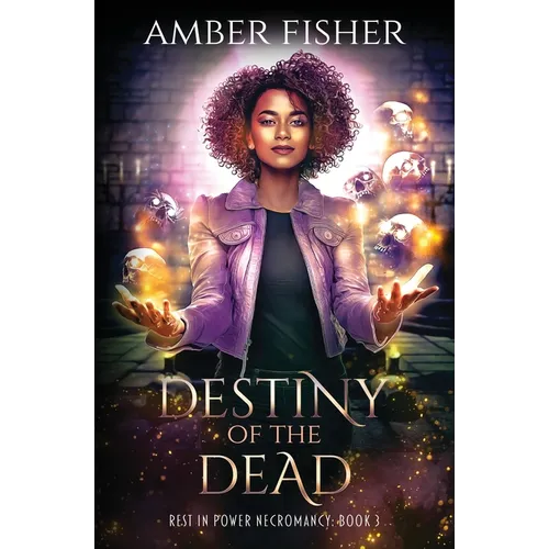 Destiny of the Dead - Paperback