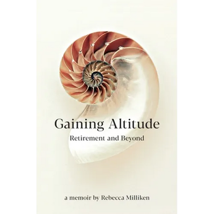 Gaining Altitude - Retirement and Beyond - Paperback