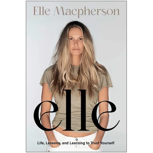 Elle - Hardcover