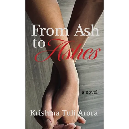 From Ash to Ashes - Hardcover