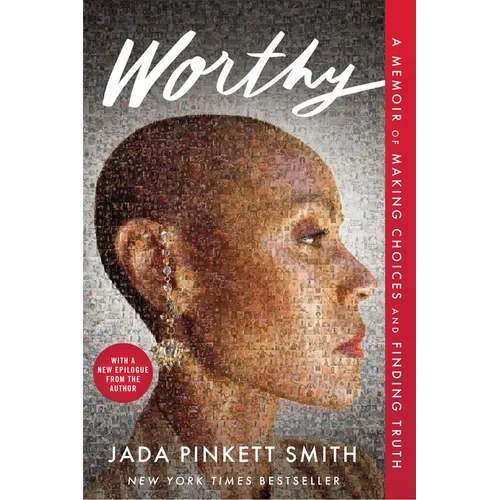 Worthy - Paperback