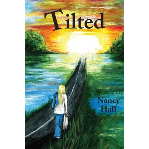 Tilted - Paperback