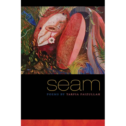 Seam - Paperback