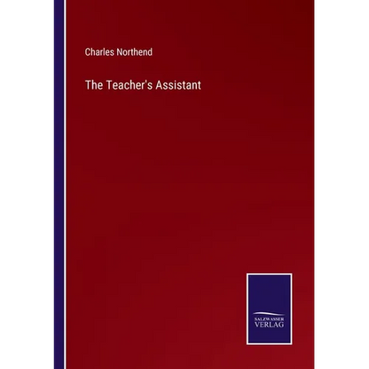 The Teacher's Assistant - Paperback