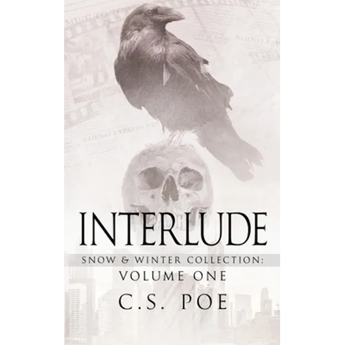 Interlude - Paperback