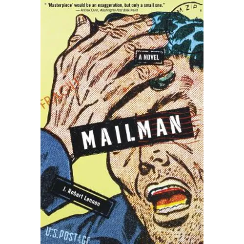 Mailman (Revised) - Paperback