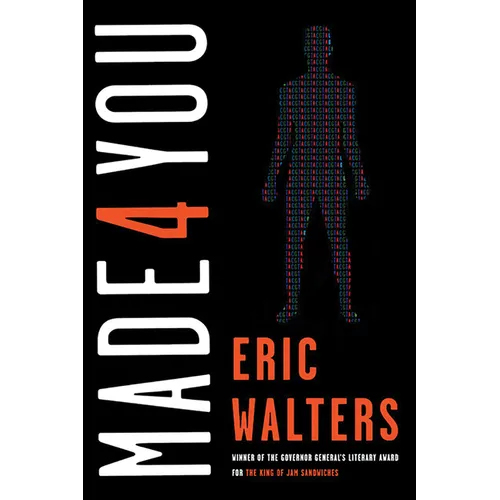 Made 4 You - Paperback