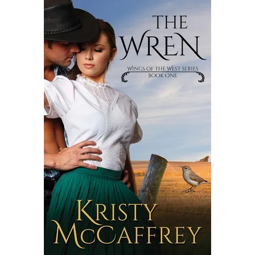 The Wren - Paperback