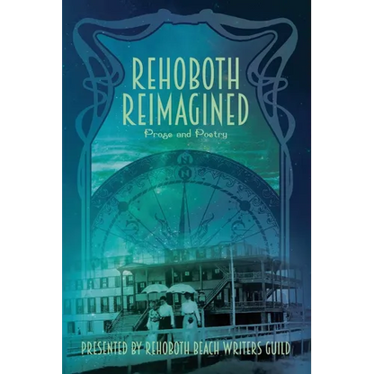 Rehoboth Reimagined - Paperback