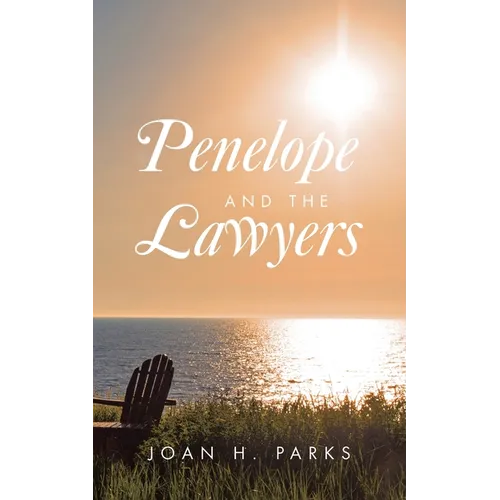 Penelope and the Lawyers - Paperback