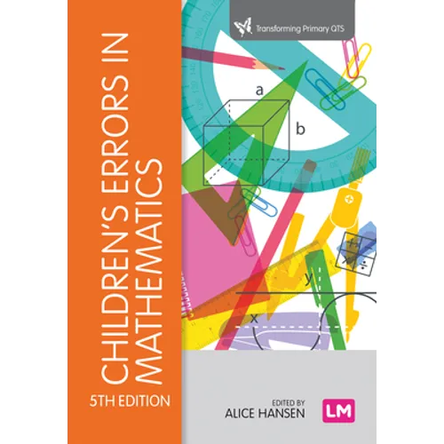Children′s Errors in Mathematics - Paperback