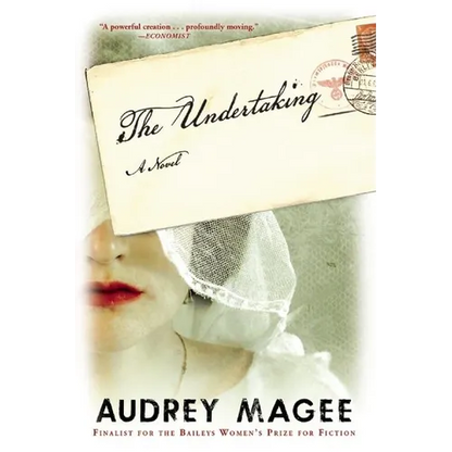 The Undertaking - Paperback