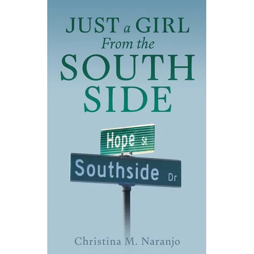 Just a Girl From the South Side - Paperback
