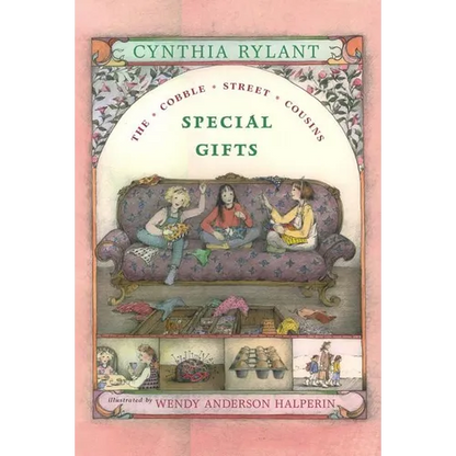 Special Gifts - Paperback
