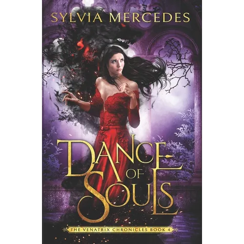 Dance of Souls - Paperback
