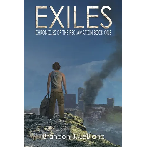 Exiles - Paperback