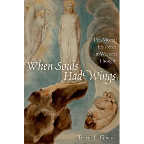 When Souls Had Wings - Paperback