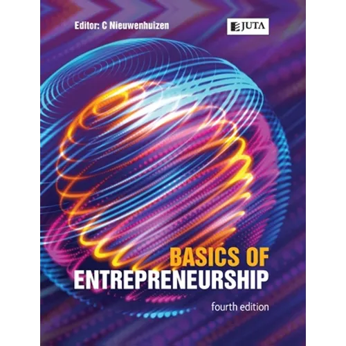 Basics of Entrepreneurship 4e - Paperback
