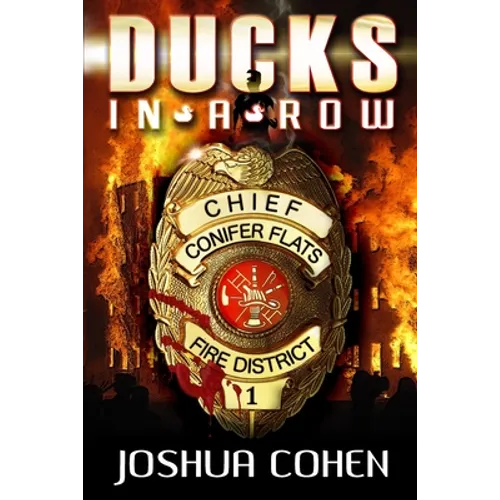 Ducks in a Row - Paperback