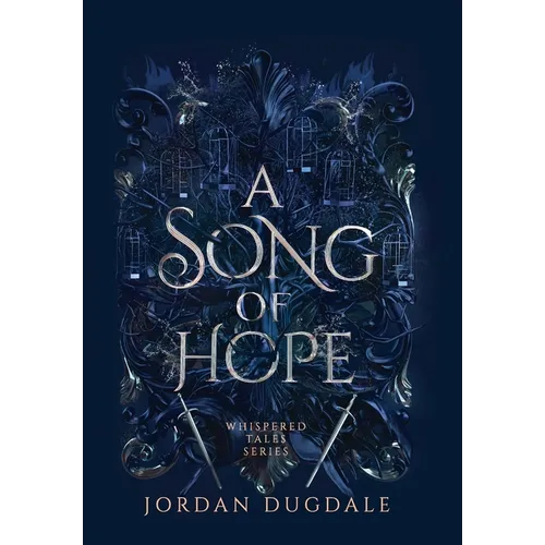 A Song of Hope - Hardcover
