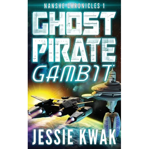 Ghost Pirate Gambit - Paperback