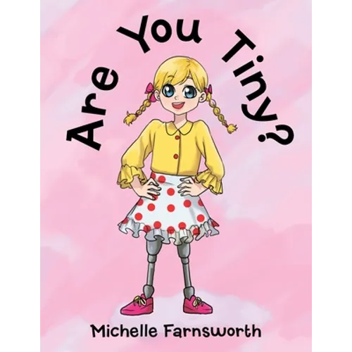 Are You Tiny? - Paperback